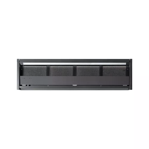 NOVY FUSION PRO 120 Antracyt