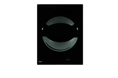 NOVY Płyta indukcyjna DOMINO WOK, jedno pole na Wok 38 cm