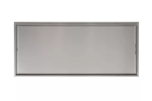 NOVY PURELINE 120 Stal szlachetna (bez silnika)
