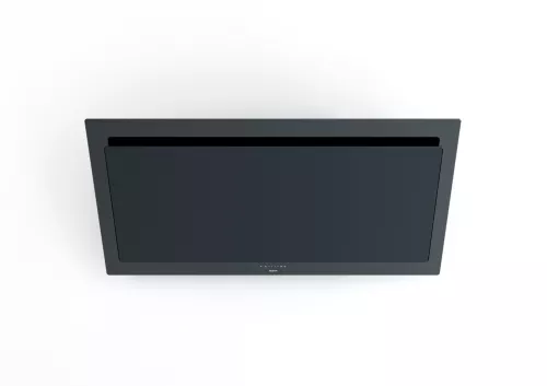 NOVY VISION 120 szkło czarne z recyrkulacją