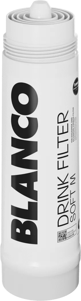 Wkład filtrujący do baterii Soft M