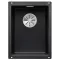 BLANCO SUBLINE 320-U Silgranit antracyt, InFino