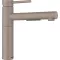 BLANCO ALTA-S II Silgranit-Look tartufo