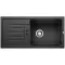BLANCO FAVUM XL 6 S Silgranit antracyt odwracalny