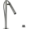 BLANCO LUNEOO-S satin platinum
