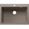 BLANCO PLEON 8 Silgranit tartufo, bez armatury