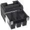 BLANCO SELECT II 60/4 ORGA