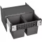 BLANCO SELECT II Compact 60/2