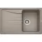 BLANCO SONA 45 S Silgranit tartufo odwracalny