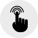 Funkcja Click & Touch